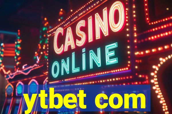 ytbet com